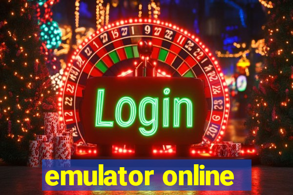 emulator online